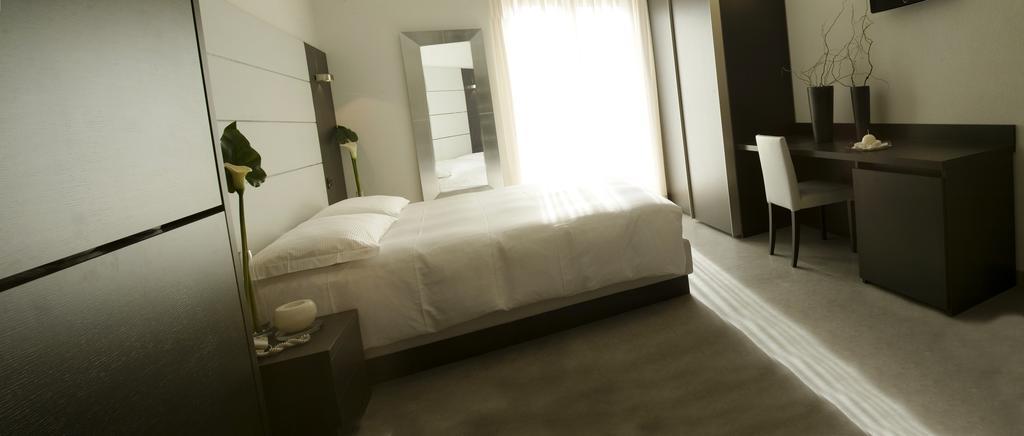 Hotel San Lorenzo เคียเวนนา ห้อง รูปภาพ